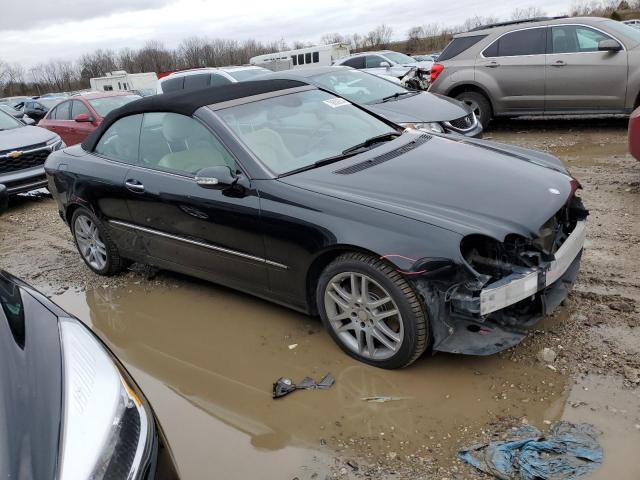 Photo 3 VIN: WDBTK56F39T101429 - MERCEDES-BENZ CLK 350 