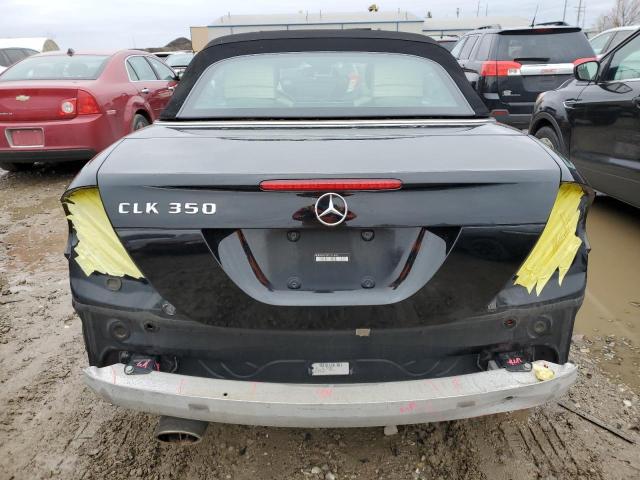 Photo 5 VIN: WDBTK56F39T101429 - MERCEDES-BENZ CLK 350 