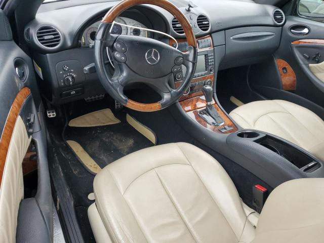 Photo 7 VIN: WDBTK56F39T101429 - MERCEDES-BENZ CLK 350 