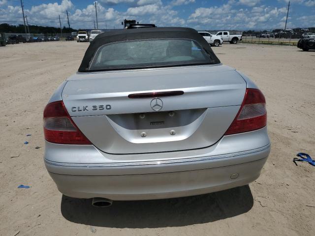 Photo 5 VIN: WDBTK56F48F243625 - MERCEDES-BENZ CLK-CLASS 