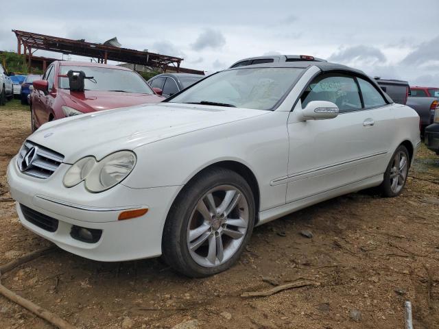 Photo 0 VIN: WDBTK56F58T090092 - MERCEDES-BENZ CLK 350 