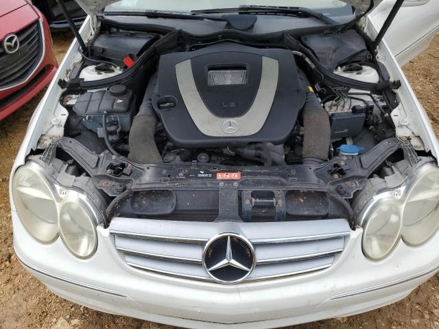 Photo 10 VIN: WDBTK56F58T090092 - MERCEDES-BENZ CLK 350 