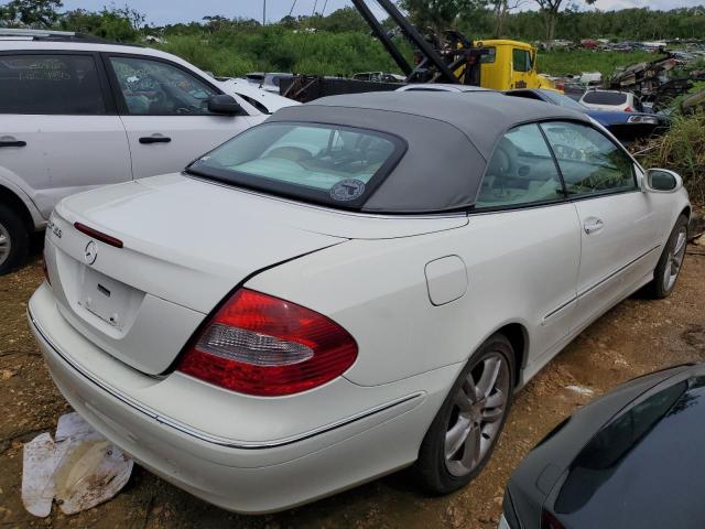 Photo 2 VIN: WDBTK56F58T090092 - MERCEDES-BENZ CLK 350 