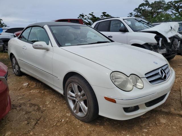 Photo 3 VIN: WDBTK56F58T090092 - MERCEDES-BENZ CLK 350 