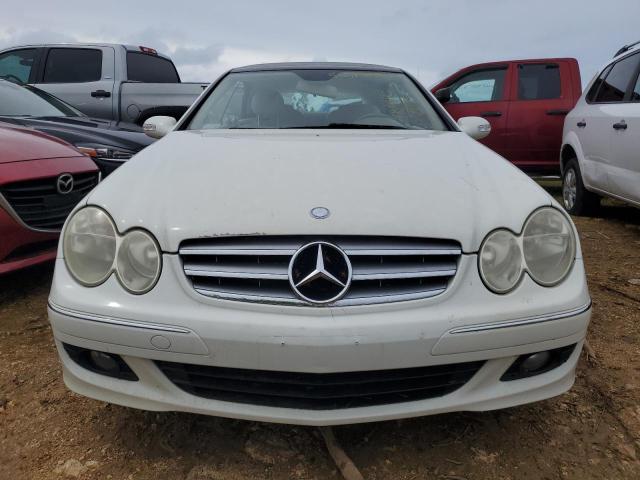 Photo 4 VIN: WDBTK56F58T090092 - MERCEDES-BENZ CLK 350 