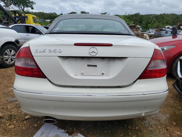 Photo 5 VIN: WDBTK56F58T090092 - MERCEDES-BENZ CLK 350 