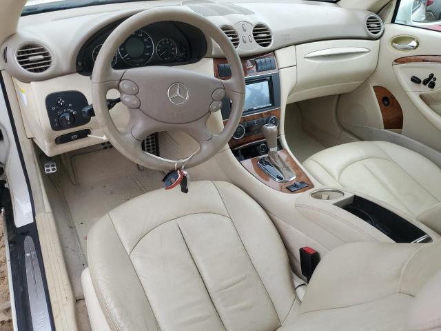 Photo 7 VIN: WDBTK56F58T090092 - MERCEDES-BENZ CLK 350 