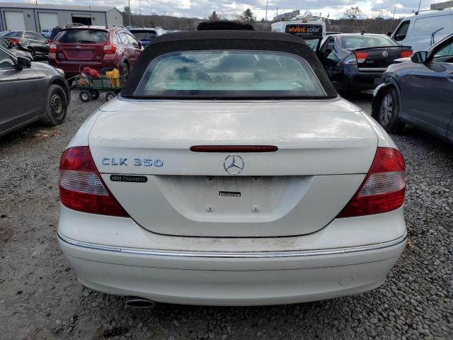 Photo 5 VIN: WDBTK56F58T095955 - MERCEDES-BENZ CLK-CLASS 