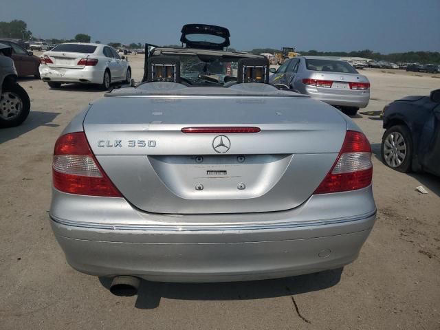 Photo 5 VIN: WDBTK56F58T098273 - MERCEDES-BENZ CLK 350 