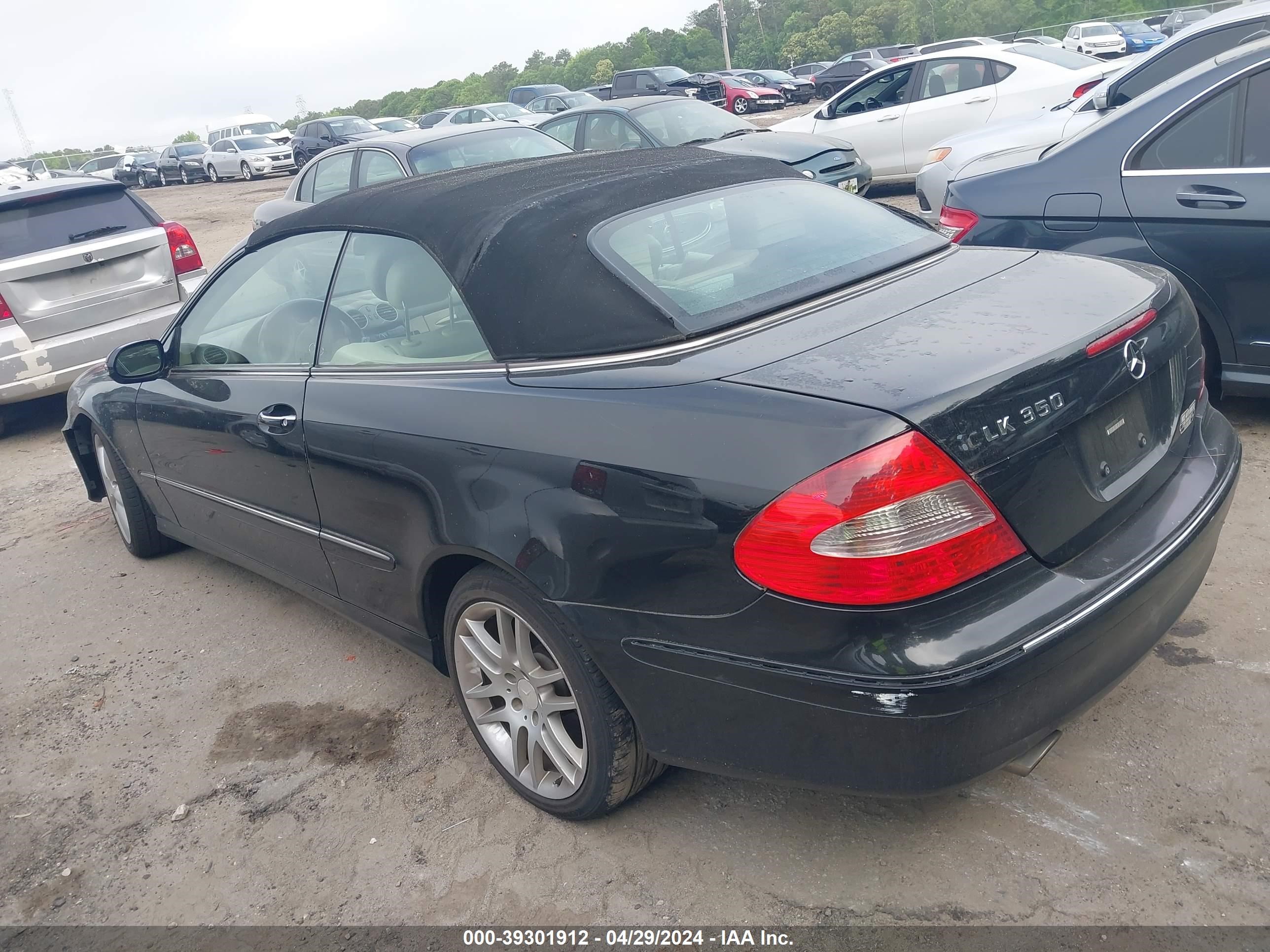 Photo 2 VIN: WDBTK56F59T105174 - MERCEDES-BENZ NULL 