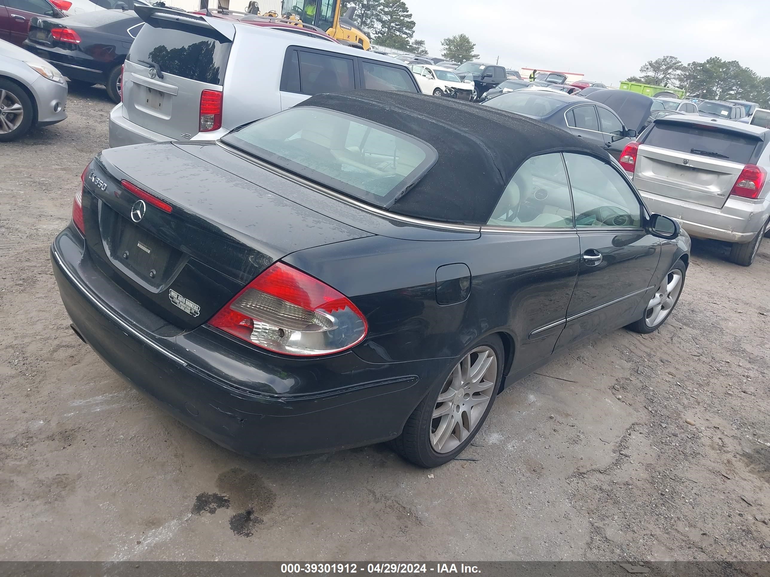 Photo 3 VIN: WDBTK56F59T105174 - MERCEDES-BENZ NULL 