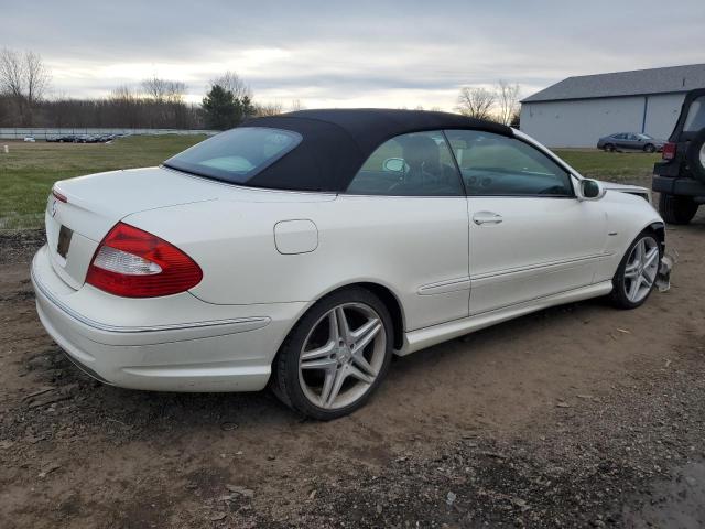 Photo 2 VIN: WDBTK56F59T108138 - MERCEDES-BENZ CLK-CLASS 