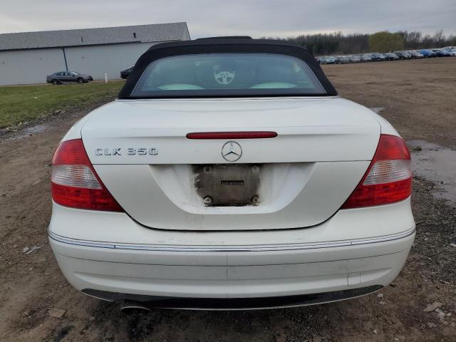 Photo 5 VIN: WDBTK56F59T108138 - MERCEDES-BENZ CLK-CLASS 