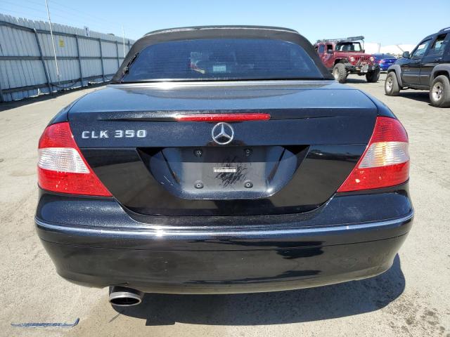 Photo 5 VIN: WDBTK56F59T109578 - MERCEDES-BENZ CLK-CLASS 