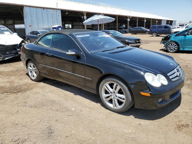 Photo 3 VIN: WDBTK56F67F209166 - MERCEDES-BENZ CLK 350 