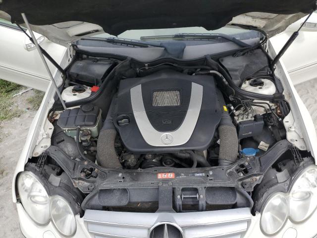 Photo 10 VIN: WDBTK56F67F211595 - MERCEDES-BENZ CLK 350 