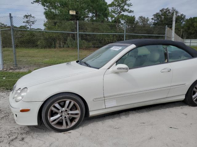 Photo 11 VIN: WDBTK56F67F211595 - MERCEDES-BENZ CLK 350 