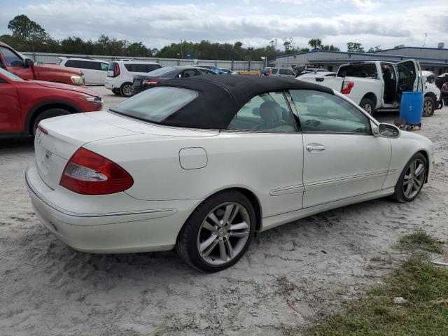 Photo 2 VIN: WDBTK56F67F211595 - MERCEDES-BENZ CLK 350 