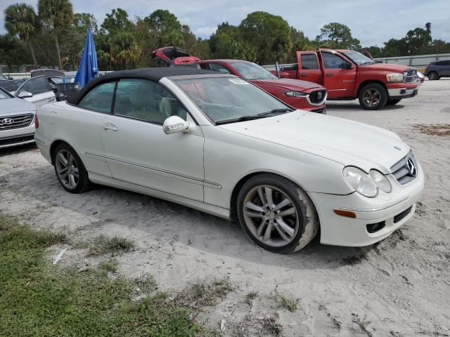 Photo 3 VIN: WDBTK56F67F211595 - MERCEDES-BENZ CLK 350 