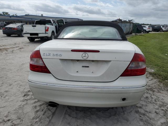 Photo 5 VIN: WDBTK56F67F211595 - MERCEDES-BENZ CLK 350 