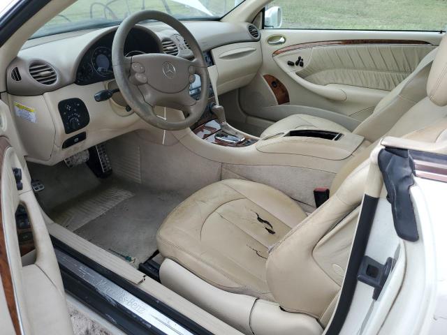 Photo 7 VIN: WDBTK56F67F211595 - MERCEDES-BENZ CLK 350 