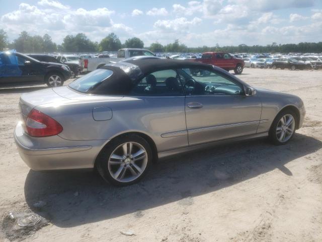 Photo 2 VIN: WDBTK56F67T076104 - MERCEDES-BENZ CLK-CLASS 