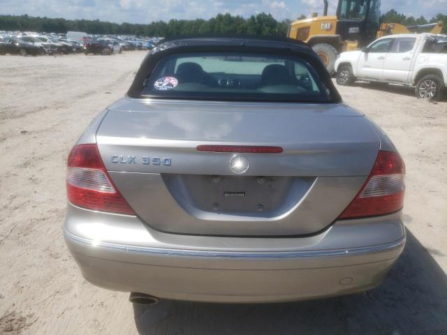 Photo 5 VIN: WDBTK56F67T076104 - MERCEDES-BENZ CLK-CLASS 