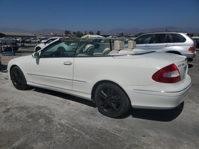 Photo 1 VIN: WDBTK56F68T099528 - MERCEDES-BENZ CLK 350 