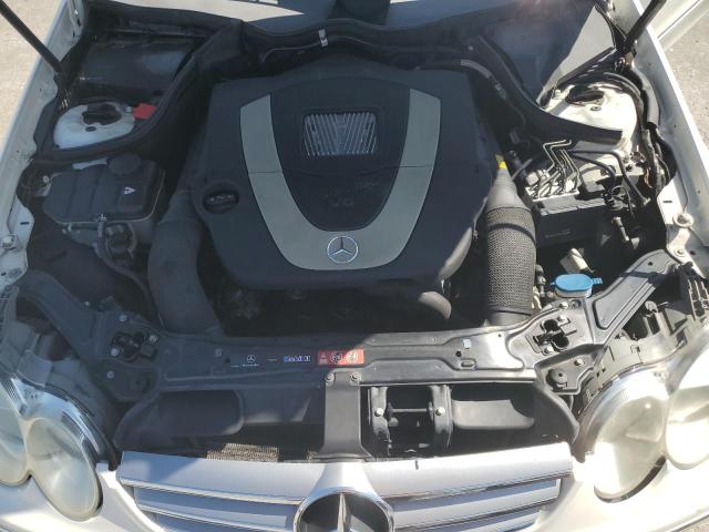 Photo 10 VIN: WDBTK56F68T099528 - MERCEDES-BENZ CLK 350 