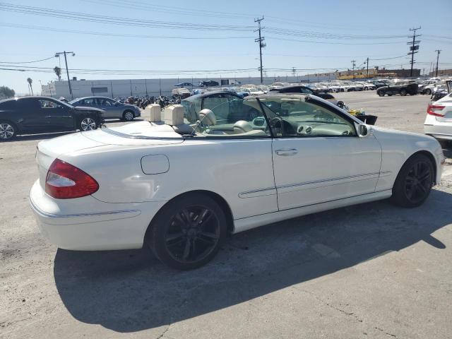 Photo 2 VIN: WDBTK56F68T099528 - MERCEDES-BENZ CLK 350 