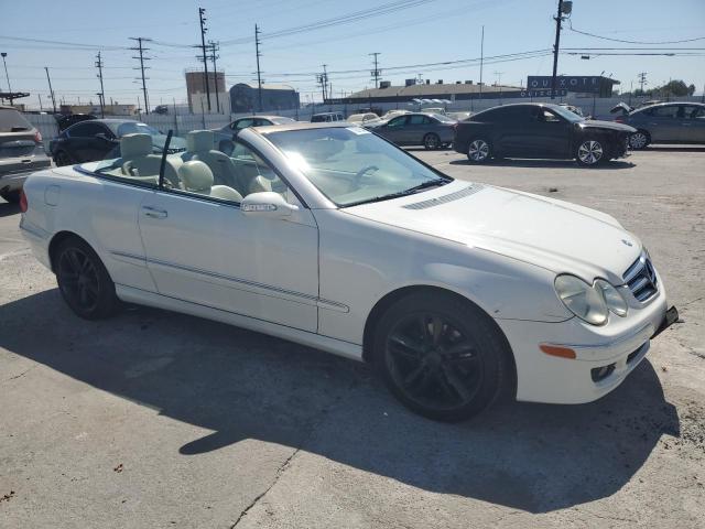 Photo 3 VIN: WDBTK56F68T099528 - MERCEDES-BENZ CLK 350 