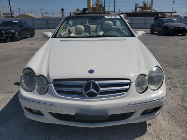 Photo 4 VIN: WDBTK56F68T099528 - MERCEDES-BENZ CLK 350 