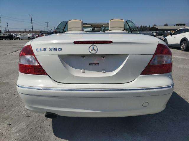 Photo 5 VIN: WDBTK56F68T099528 - MERCEDES-BENZ CLK 350 