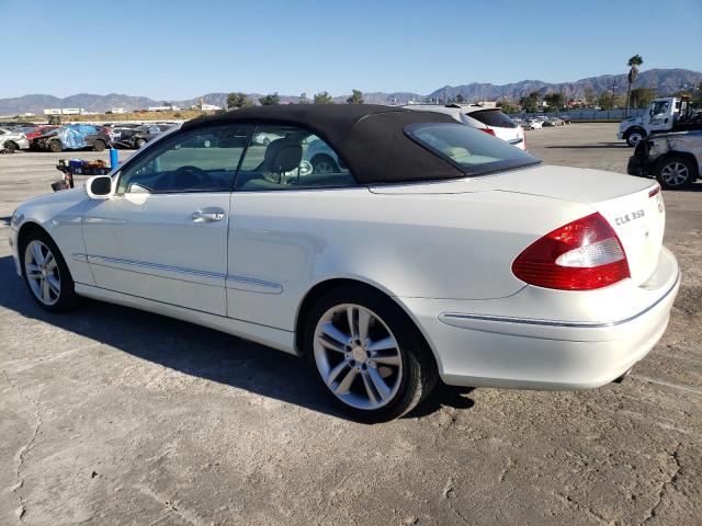 Photo 1 VIN: WDBTK56F68T099528 - MERCEDES-BENZ CLK 350 