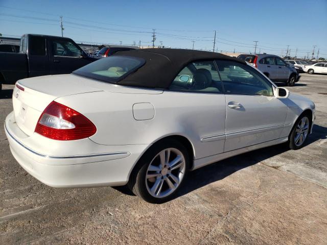 Photo 2 VIN: WDBTK56F68T099528 - MERCEDES-BENZ CLK 350 