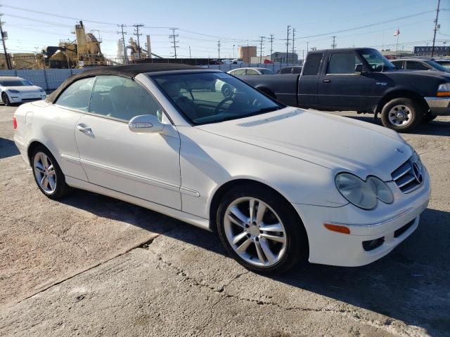 Photo 3 VIN: WDBTK56F68T099528 - MERCEDES-BENZ CLK 350 