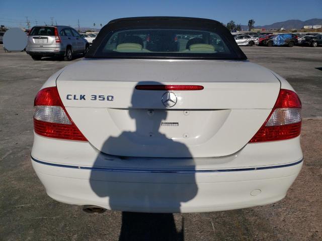 Photo 5 VIN: WDBTK56F68T099528 - MERCEDES-BENZ CLK 350 