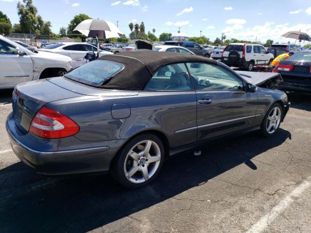 Photo 2 VIN: WDBTK56F69T104700 - MERCEDES-BENZ CLK 350 