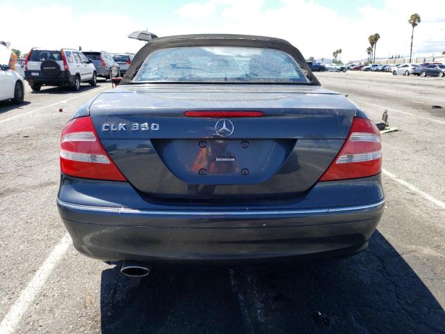 Photo 5 VIN: WDBTK56F69T104700 - MERCEDES-BENZ CLK 350 