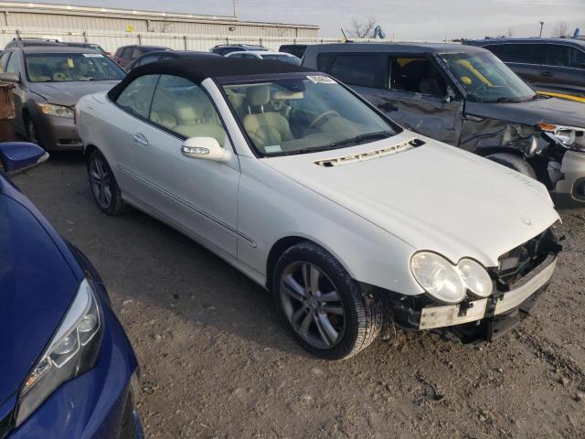 Photo 3 VIN: WDBTK56F77F206034 - MERCEDES-BENZ CLK-CLASS 