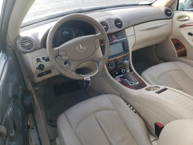 Photo 7 VIN: WDBTK56F77F206034 - MERCEDES-BENZ CLK-CLASS 