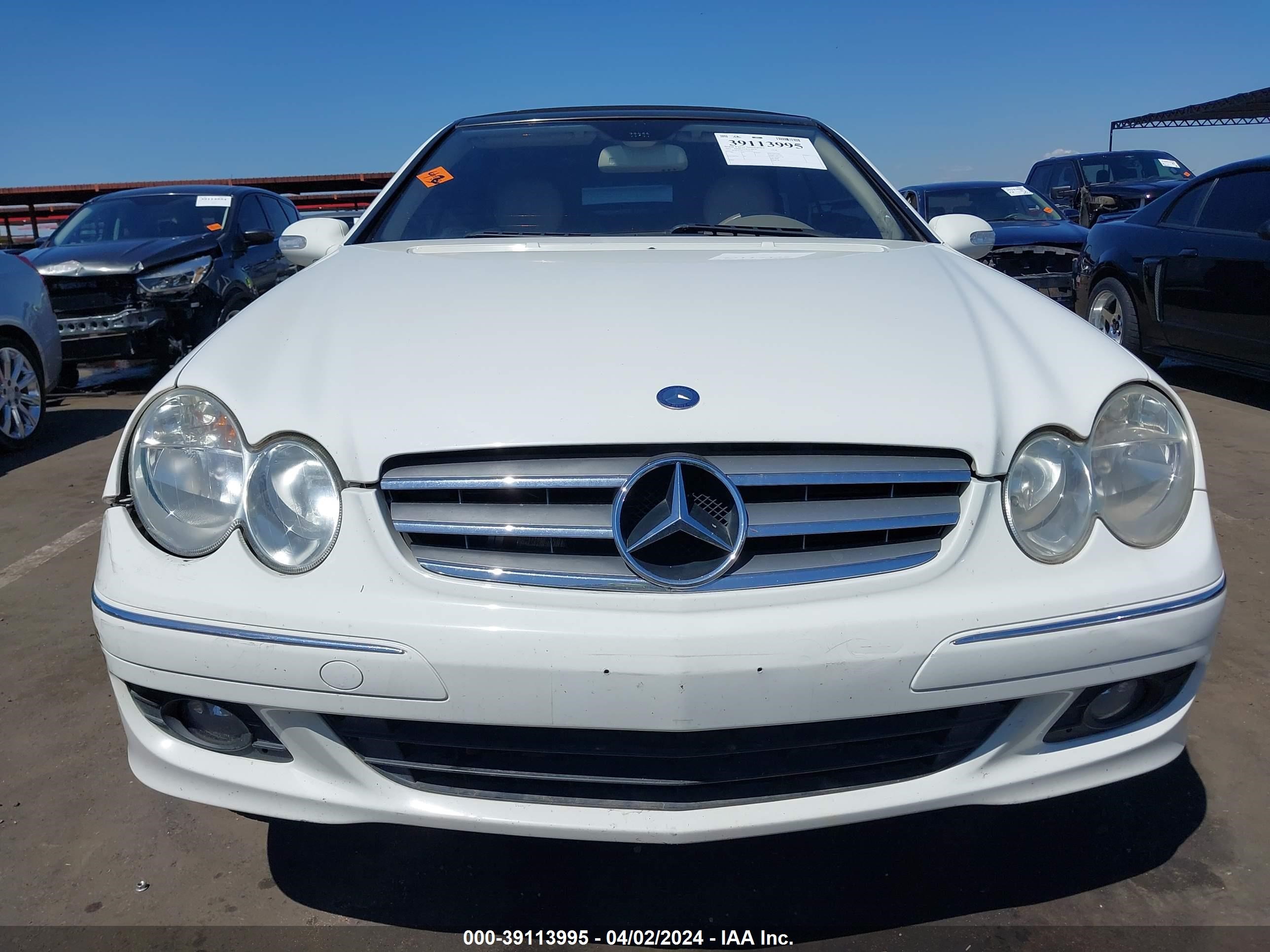 Photo 12 VIN: WDBTK56F77F218328 - MERCEDES-BENZ NULL 