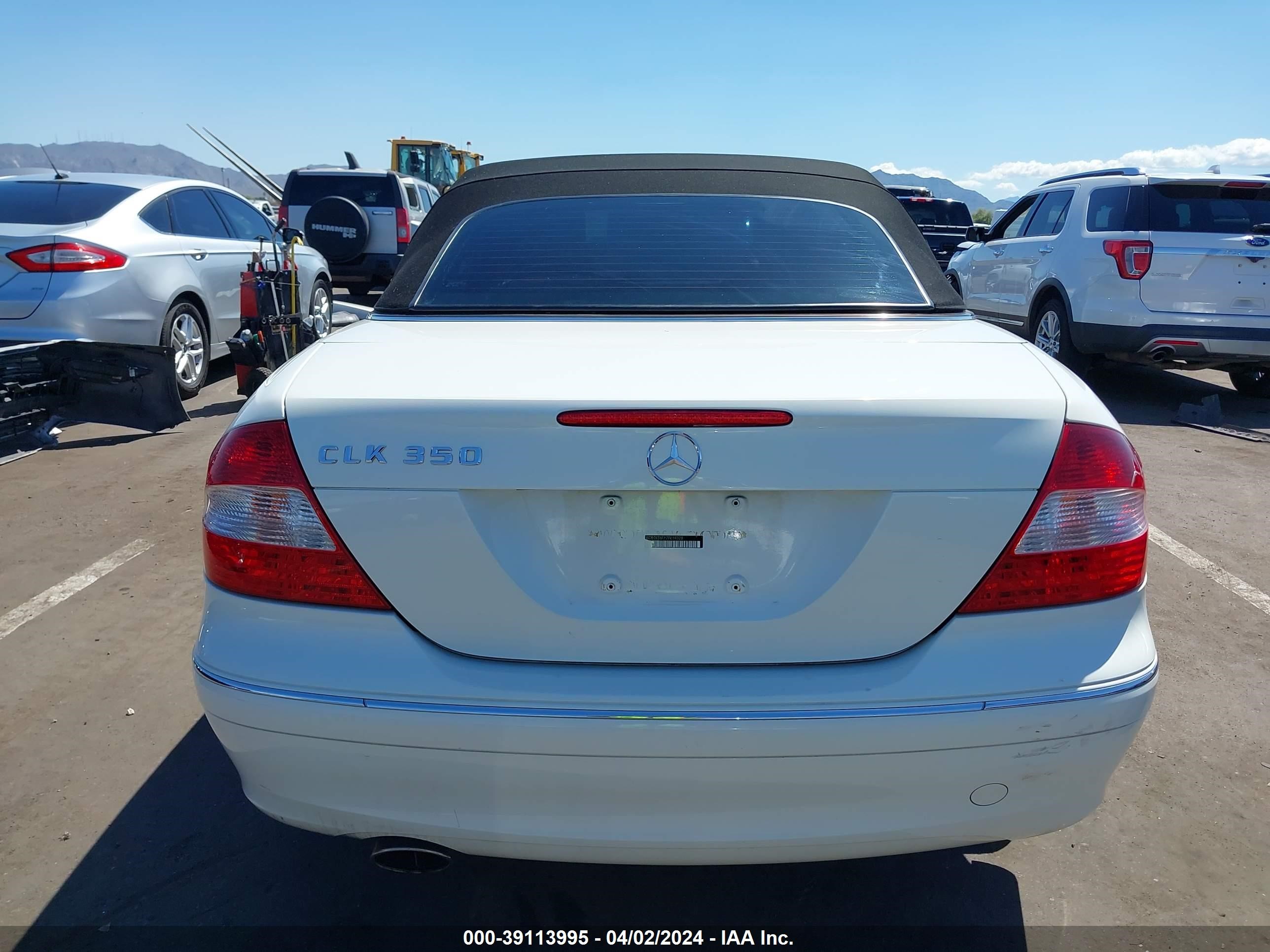 Photo 16 VIN: WDBTK56F77F218328 - MERCEDES-BENZ NULL 