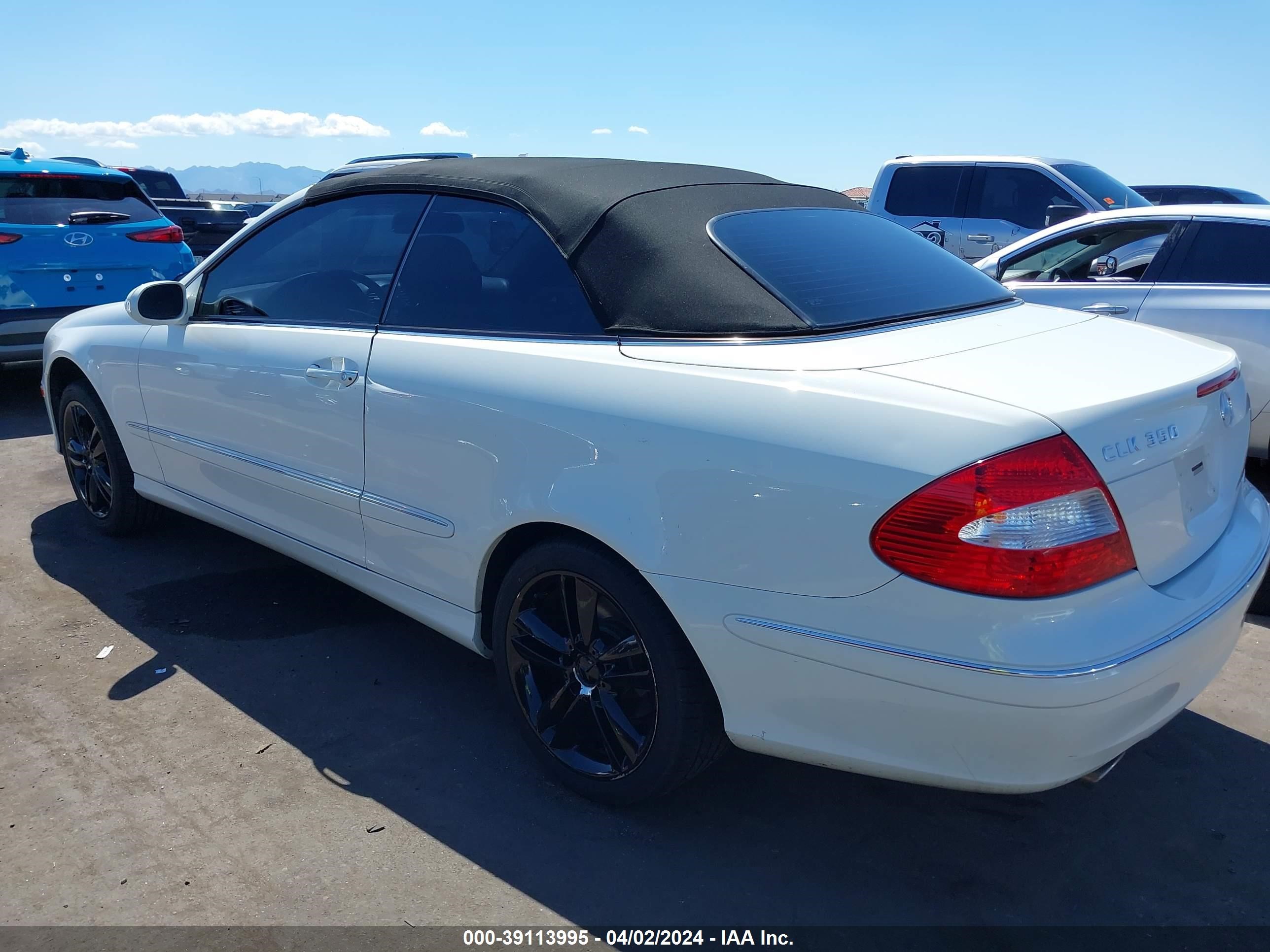 Photo 2 VIN: WDBTK56F77F218328 - MERCEDES-BENZ NULL 