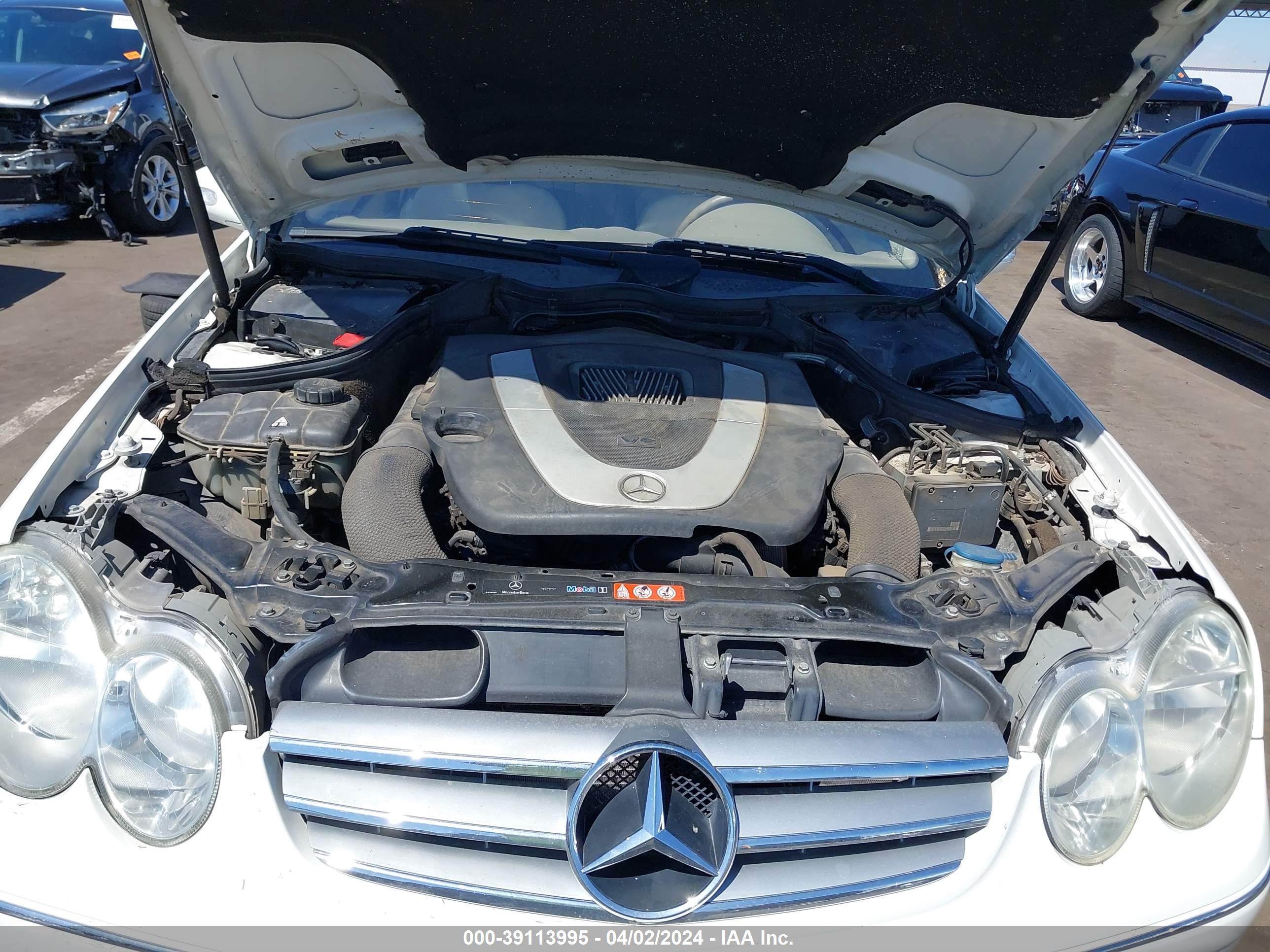 Photo 9 VIN: WDBTK56F77F218328 - MERCEDES-BENZ NULL 