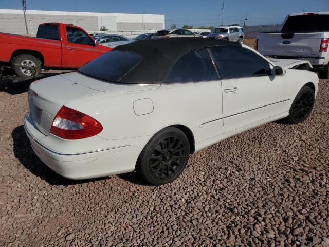 Photo 2 VIN: WDBTK56F77T081540 - MERCEDES-BENZ CLK-CLASS 