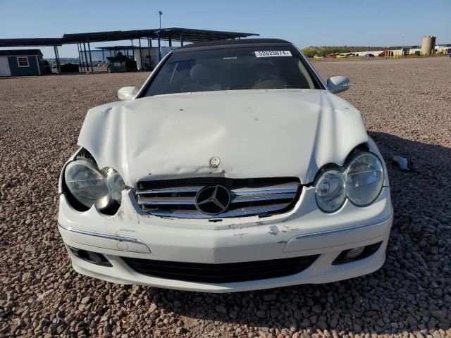 Photo 4 VIN: WDBTK56F77T081540 - MERCEDES-BENZ CLK-CLASS 