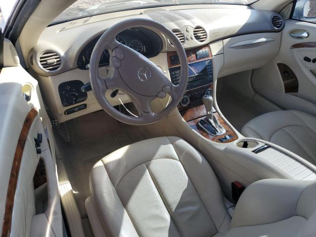 Photo 7 VIN: WDBTK56F77T081540 - MERCEDES-BENZ CLK-CLASS 