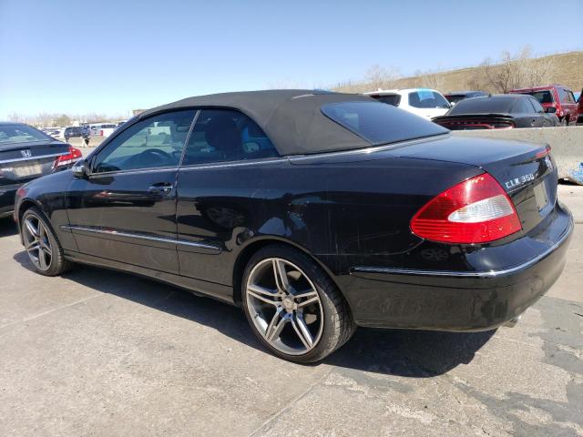 Photo 1 VIN: WDBTK56F77T082168 - MERCEDES-BENZ CLK-CLASS 