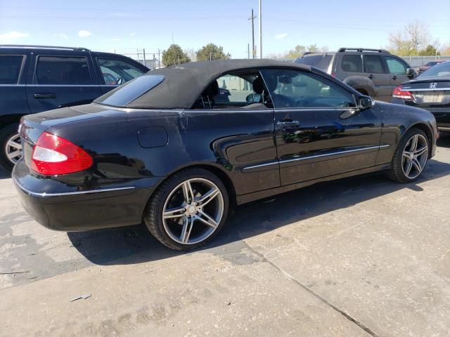 Photo 2 VIN: WDBTK56F77T082168 - MERCEDES-BENZ CLK-CLASS 